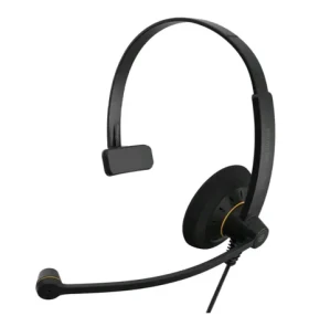 EPOS IMPACT SC30 ML černá / Pro callcentra / Mono / Mikrofon / USB (1000550)