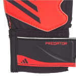 Brankářské rukavice adidas Predator GL TRN Jr IX3873 4,5