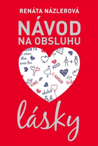 Návod na obsluhu lásky