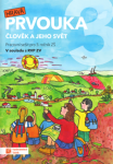 Hravá prvouka 3 – pracovní sešit, 4. vydání