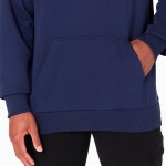 New Era Pánská mikina Memphis Grizzlies NBA Team Logo Hoodie Sweatshirt Velikost: S
