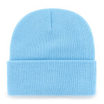 47 Brand Dětská zimní čepice New York Yankees MLB Haymaker '47 CUFF KNIT Columbia