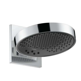 HANSGROHE - Rainfinity Hlavová sprcha, průměr 25 cm, 3 proudy, EcoSmart, chrom 26233000