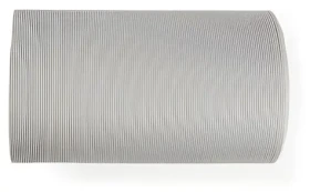 Nedis Výfuková hadice pro klimatizaci / Hadice / O 150 mm / Pro ACMB1WT7, ACMB2WT9, ACMB1WT9, ACMB1WT12 (S004520)