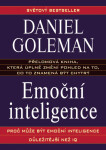 Emoční inteligence - Daniel Goleman