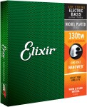 Elixir 15432