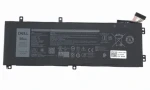 DELL Baterie pro Precision 5520 5530 5540 XPS 9560 9570 / Li-ion / 56Wh (NYD3W)