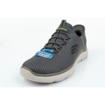 Boty Skechers Summits M 232457/CHAR 45