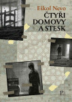 Čtyři domovy a stesk - Eškol Nevo