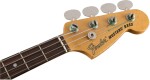 Fender JMJ Road Worn Mustang Bass RW BLK