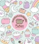 Pusheen Pastelkové pošušňáníčko