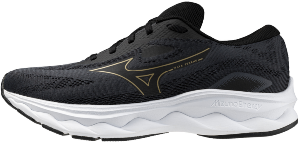 Běžecké boty Mizuno WAVE SERENE J1GC245904 Velikost obuvi EU: