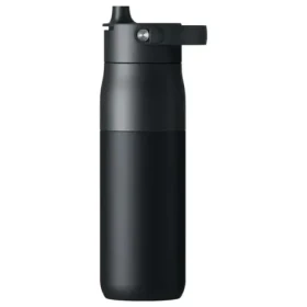 LARQ Swig Top 1000ml obsidian black / nerezová láhev na pití (BNWOB100A)