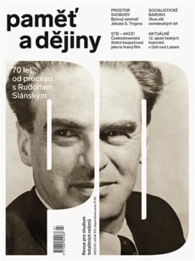 Paměť a dějiny č. 3/2022