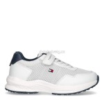 Dětské celoroční boty Tommy Hilfiger T3X9-33390-1697100 Velikost: