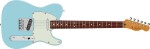 Fender 75th Anniversary Player II Telecaster RW DNB