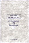 Etymologie IX Isidor ze Sevilly