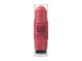 Rimmel London Tvářenka Multi Tasker Blush'n'Brush 150 Cherry On Point 8 g
