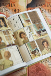 Pýcha a předsudek - grafický román - Jane Austenová, Claudia Kühn, Tara Spruit