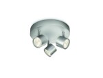 Philips Star 56243/48/16 3xLED 27K hlin.