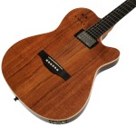 Godin A 6 ULTRA Extreme Koa HG