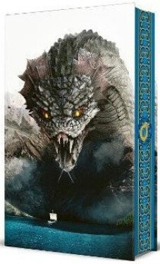 Fury of the Gods - -