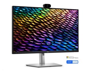 DELL LCD P2726DEB - 27"/IPS/2560x1440/16:9/100Hz/8ms/1500:1/350 cd/m2/HDMI/DP/VESA/PIVOT/3YNBD (210-BVHW) EDF_1339294