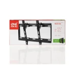 One For All Smart Tilt / Nástěnný držák TV / naklápěcí / do 65" (WM2421)
