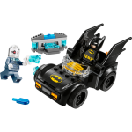 LEGO LEGO® DC Batman™ 76301 Batman™ a Batmobil vs. Mr. Freeze™