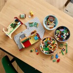 LEGO® Ideas 21324 123 Sesame Street