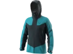 Dynafit Radical 2 Gore-Tex pánská hardshellová bunda storm blue vel. M