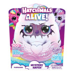 Hatchimals Líhnoucí se interaktivní zvířátko Jednorožec