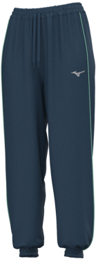 Běžecké tepláky Mizuno Athletics Sweat Pant K2GDB70113 Velikost textilu: M