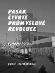 Pasák čtvrté průmyslové revoluce