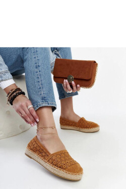 Espadrilky model 207509 Solea 37
