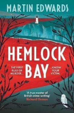 Hemlock Bay - Martin Edward