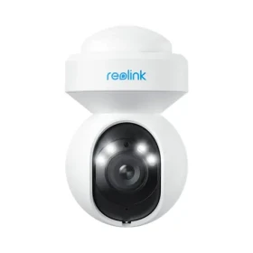 Reolink E Series E540 bílá / venkovní IP kamera / 2560 x 1920 / IP65 / WiFi / MicroSD (6975253982165)