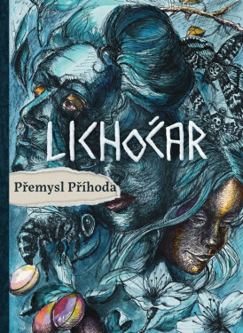 Lichočar - Přemysl Příhoda