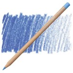 Caran d'Ache, 6901, Luminance, umělecké pastelky nejvyšší kvality, kusové, 1 ks Barva: Scarlet 070