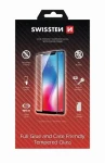 SWISSTEN FULL GLUE COLOR FRAME CASE FRIENDLY sklo pro SAMSUNG A515F GALAXY A51 černá (54501759)
