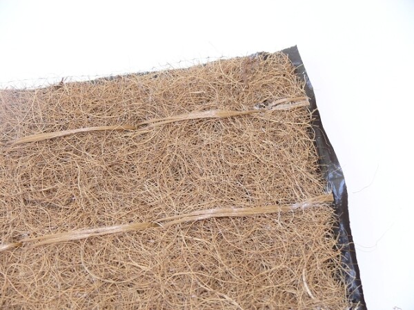 Kokosová mulčovací rohož PP síťovinou Geomat g/m² m²]