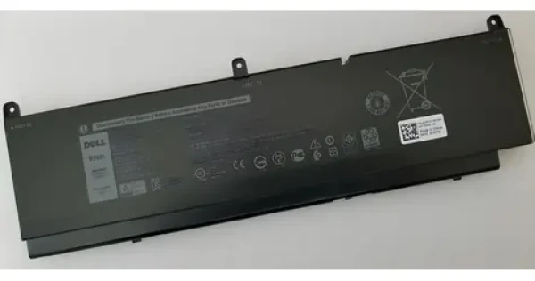 DELL Baterie pro notebooky / Baterie pro notebook / 68 Wh / Li-Ion (05YHR4)