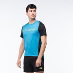 Pánské tričko s krátkým rukávem ILENO L