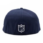 New Era Pánská kšiltovka New York Giants NFL Throwback 59FIFTY Fitted Velikost: 7