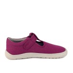 Papuče dívčí barefoot Protetika KIRBY ROSA - 26