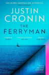 The Ferryman Justin Cronin