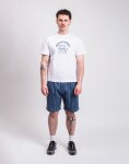 Tričko Service Works Soup For The Soul Tee WHITE