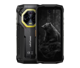 Smartphone Ulefone Armor Mini 20 8+256Gb Black EDF_1289360