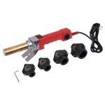 FESTA 17183 Svářečka polyfuzní, 1000W, 0-300°C