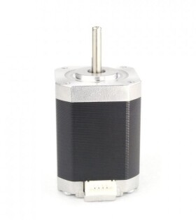 Krokový motor NEMA17 - 59 mm, 42HD8011-01